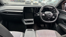 Renault Megane E-Tech EV60 160kW Techno Comfort Range 60kWh 5dr Auto Electric Hatchback